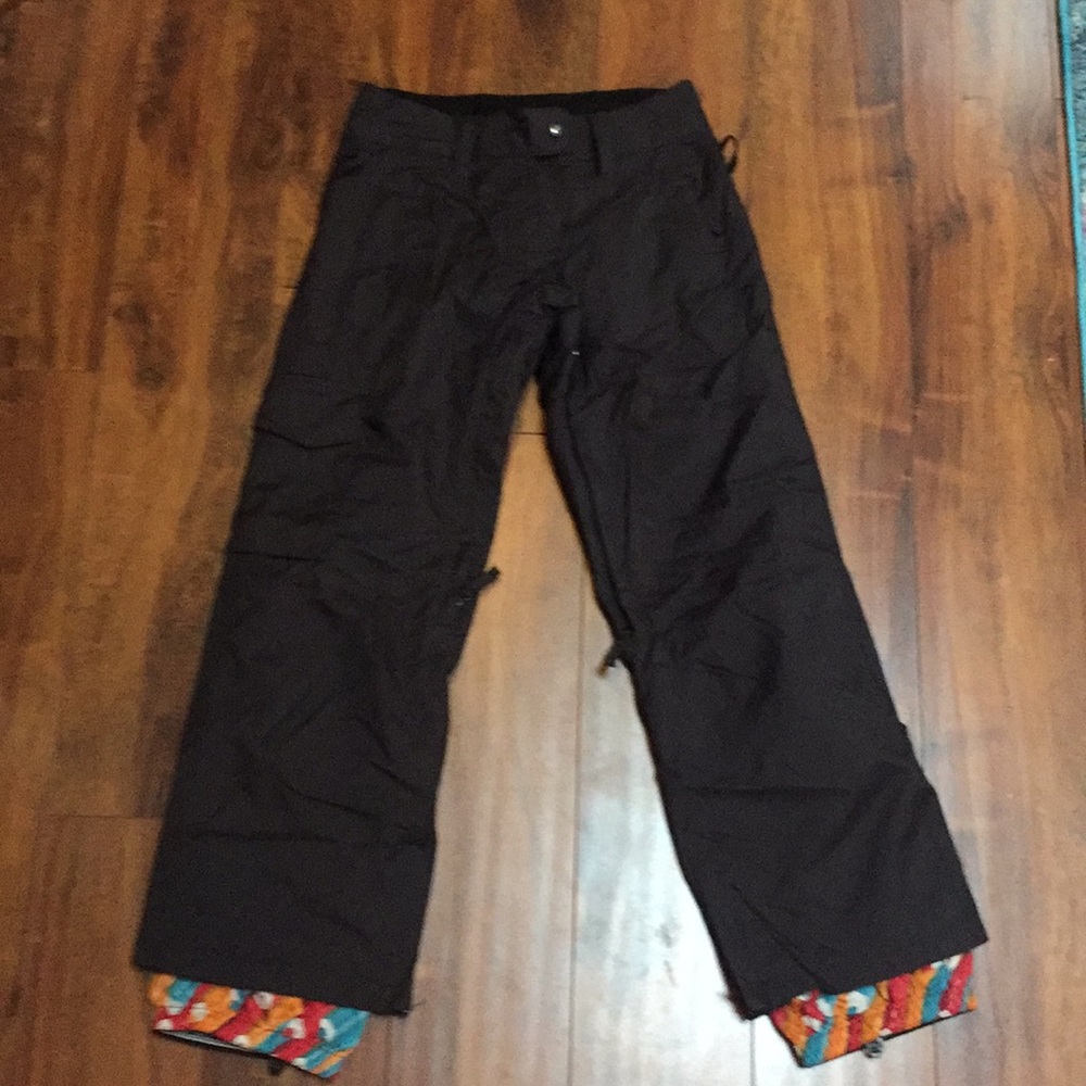 Core Powder Room Ski Snowboard Pants